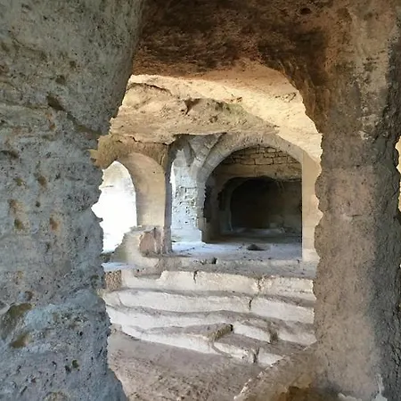 شقة Cote Jardin *